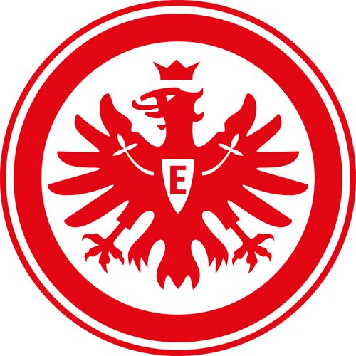 Wappen Eintracht Frankfurt